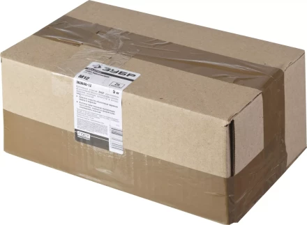 Гайка ЗУБР "МАСТЕР" колпачковая DIN 1587, оцинкованная,  M12, 5кг 303680-12 купить в Когалыме