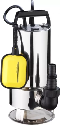 Насос погружной Aurora ASP 900 D для грязной воды купить в Когалыме