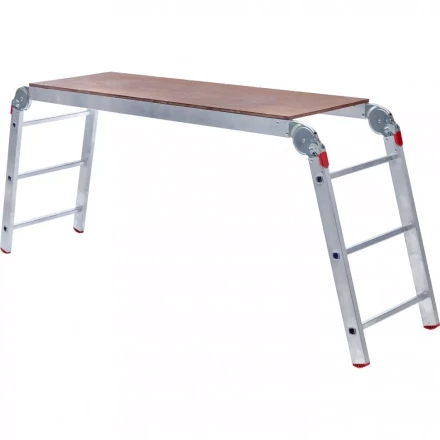 Рабочие подмости количество ступеней  3х6х3   Россия 97962 купить в Когалыме