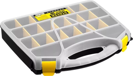 Органайзер "MULTIMAX" пластиковый, 18", STAYER 38038-18 купить в Когалыме