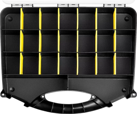 Органайзер "MULTIMAX" пластиковый, 18", STAYER 38038-18 купить в Когалыме