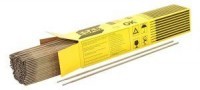 Электрод ОК-46 d 2,5 мм (ESAB-SVEL) коробка 5,3 кг. купить в Когалыме