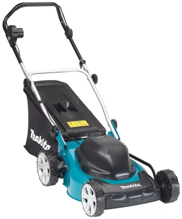 Электрическая газонокосилка Makita ELM4110 купить в Когалыме