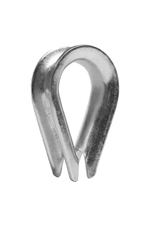 Коуш 12,0 мм TOR DIN 6899 (тип B) (Q) 142122 купить в Когалыме