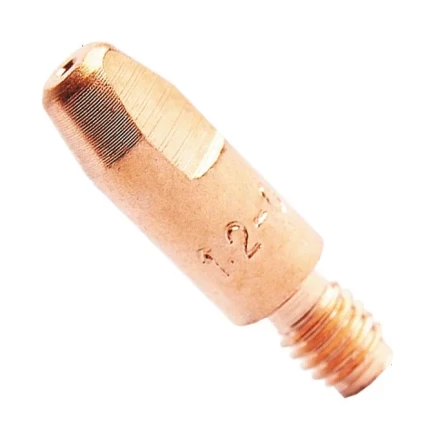 Наконечник М6x28х1,2 mm Cu-Cr-Zr (BS) Оберон BS140.0382 купить в Когалыме