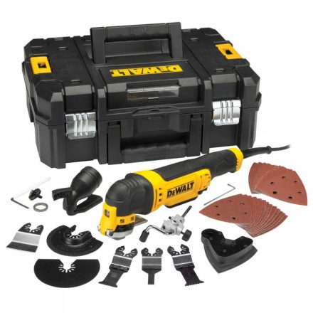 Мультитул DeWalt DWE 315 KT купить в Когалыме