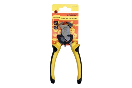 Кусачки торцевые 150мм Энкор 19044 купить в Когалыме