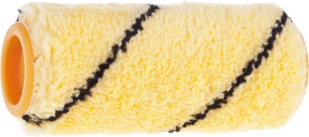 Ролик сменный "DUALON", полиакрил 7мм, ручка 6мм, d=30/100мм, STAYER Master 02184-10 купить в Когалыме