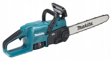 Аккумуляторная цепная пила 40см Makita DUC407Z (18V, без АКБ и ЗУ) купить в Когалыме