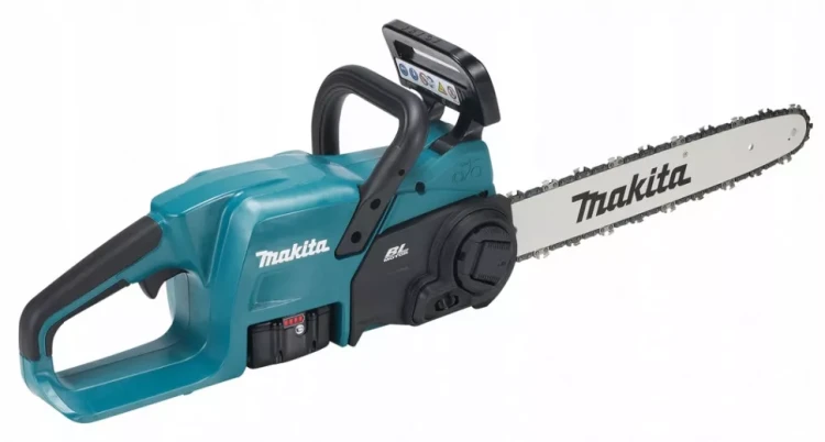 Аккумуляторная цепная пила 40см Makita DUC407Z (18V, без АКБ и ЗУ) купить в Когалыме