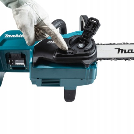Аккумуляторная цепная пила 40см Makita DUC407Z (18V, без АКБ и ЗУ) купить в Когалыме