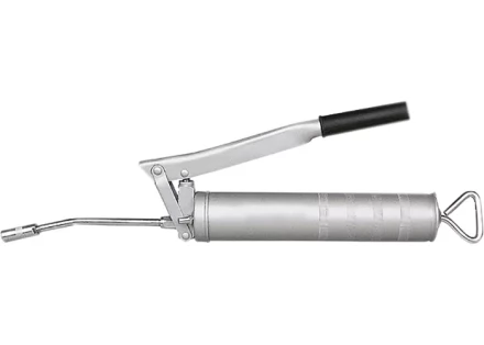 Шприц плунжерный объем шприца - 445 мл дозировка - 15 мл STELS 53205 купить в Когалыме