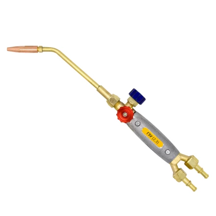 Горелка пропановая Г3У (2,3) (Оберон) N2106 купить в Когалыме
