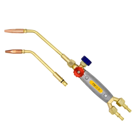 Горелка пропановая Г3У (2,3) (Оберон) N2106 купить в Когалыме