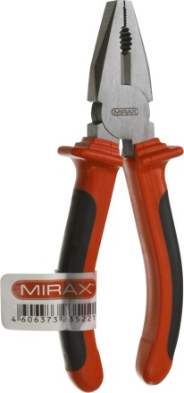 Плоскогубцы MIRAX, 160мм 22035-1-16_z02 купить в Когалыме