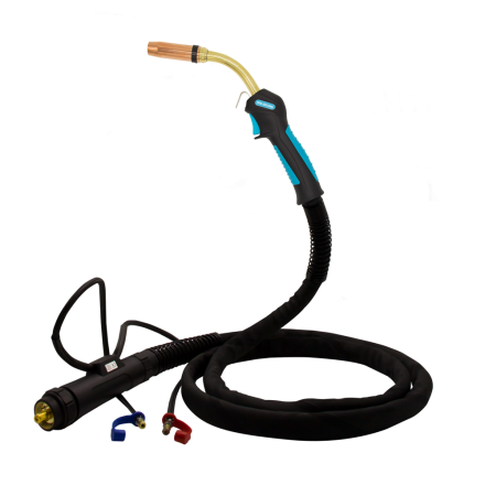 Горелка MW-501 MG (5m / Water / Euro) MG034.0162 купить в Когалыме