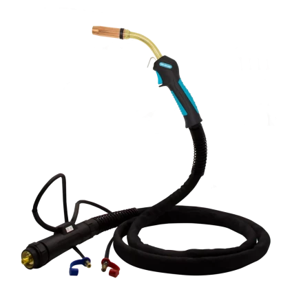 Горелка MW-501 MG (5m / Water / Euro) MG034.0162 купить в Когалыме