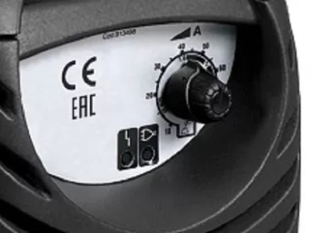 Сварочный аппарат INFINITY 120  ACD CARDBOARD CARRY Telwin купить в Когалыме