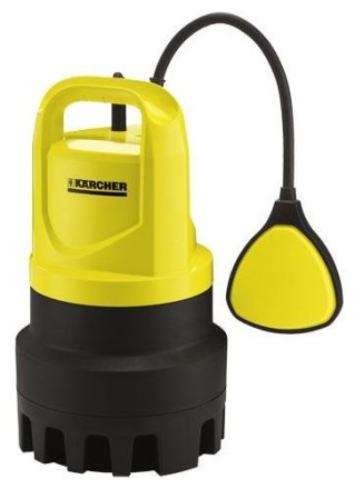 Дренажный насос KARCHER SDP 5000 EU купить в Когалыме