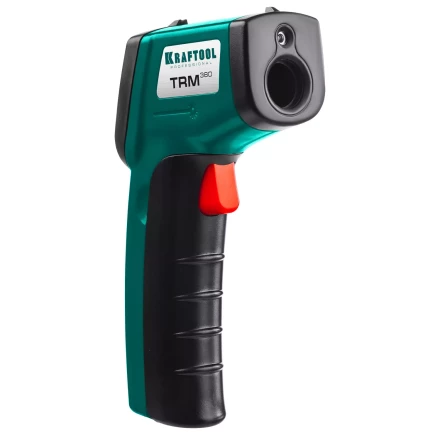 Пирометр инфракрасный TRM-380 45707-380 купить в Когалыме