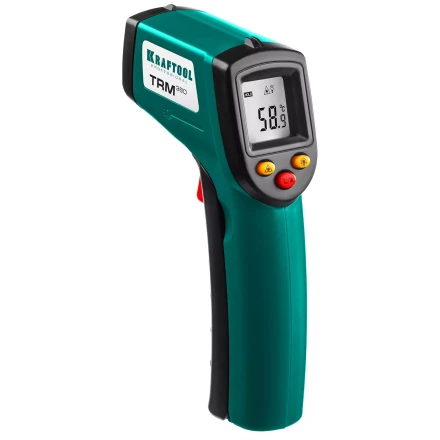 Пирометр инфракрасный TRM-380 45707-380 купить в Когалыме