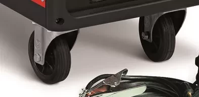 Сварочный полуавтомат MASTERMIG 220/2  Telwin купить в Когалыме