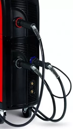 Сварочный полуавтомат TECHNOMIG 243 WAVE  Telwin купить в Когалыме