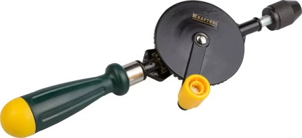 Дрель KRAFTOOL ручная, 6мм 29025 купить в Когалыме