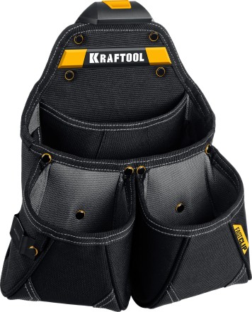Поясная сумка строителя KRAFTOOL 38771 купить в Когалыме