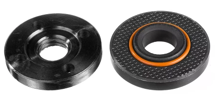 Машина углошлифовальная УШМ-П230-2400 ПВ серия ПРОФЕССИОНАЛ купить в Когалыме