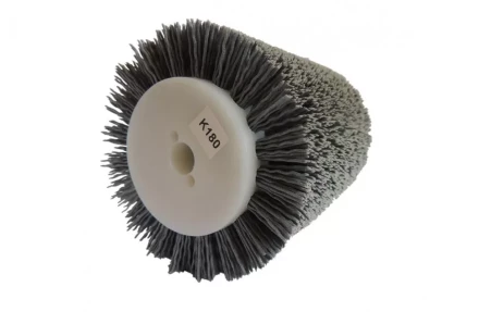 Щетка нейлоновая К180 Makita (P-04450) для 9741 купить в Когалыме