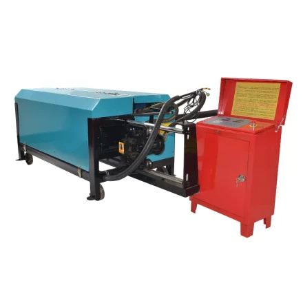 Станок правильно-отрезной TOR GT4-14 1024143 купить в Когалыме