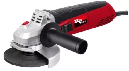 Шлифмашина RedVerg УШМ RD-AG170-180S Болгарка купить в Когалыме