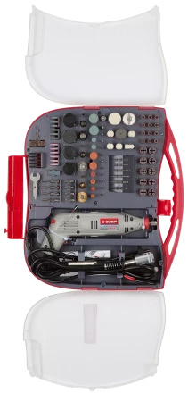 Наборы мини-насадок с электрогравёром ЗГ-130ЭК H219 серия Без серии купить в Когалыме