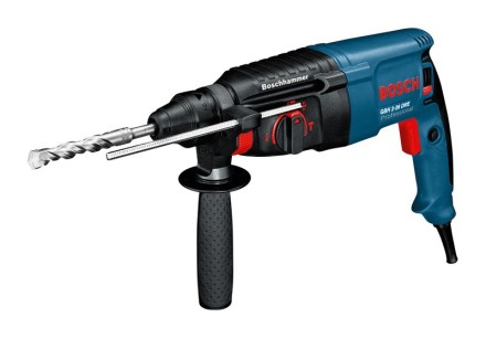 Перфоратор Bosch GBH 2-26 DRE (0.611.253.708) купить в Когалыме