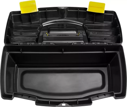 Ящик для инструмента "ORION-16" пластиковый, STAYER 38110-16_z03 купить в Когалыме