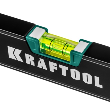 Профессиональный магнитный уровень с зеркальным глазком KRAFTOOL 34784 купить в Когалыме