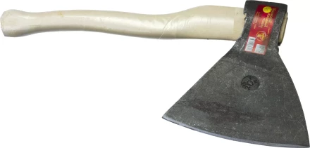 Топор &quot;ИЖ&quot; мясорубный с деревянной рукояткой, 2,4кг 20723 купить в Когалыме