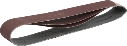 Лента шлифовальная для ЗТШМ-150/686 серия МАСТЕР купить в Когалыме