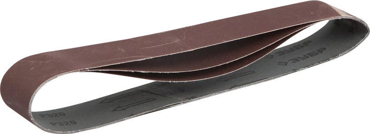 Лента шлифовальная для ЗТШМ-150/686 серия МАСТЕР купить в Когалыме