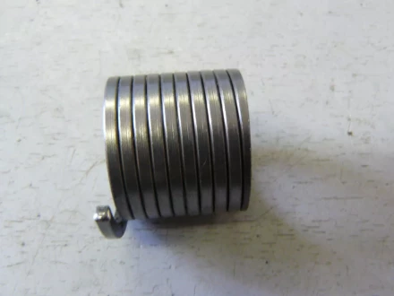 Пружина D25x24mm U534-202-070 купить в Когалыме