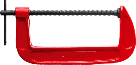 Струбцина ЗУБР МСС-хх тип G серия МАСТЕР купить в Когалыме