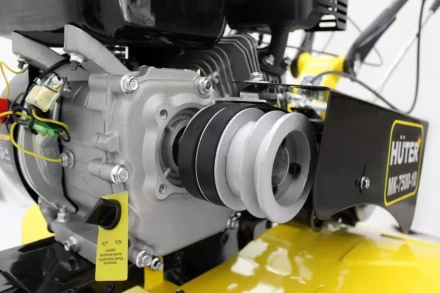 Мотоблок HUTER MK-7500P-10 купить в Когалыме