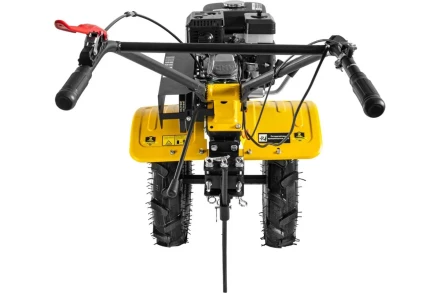 Мотоблок HUTER MK-7500P-10 купить в Когалыме