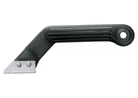 Скребок 250 мм по кафелю с вольфрам-карбидным напылением MATRIX 79560 купить в Когалыме