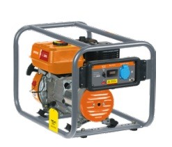 Генератор Кратон GG-2800L 3 08 01 051 купить в Когалыме