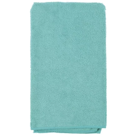 Салфетка из микрофибры для пола синяя 500х600 мм Elfe 92332 купить в Когалыме