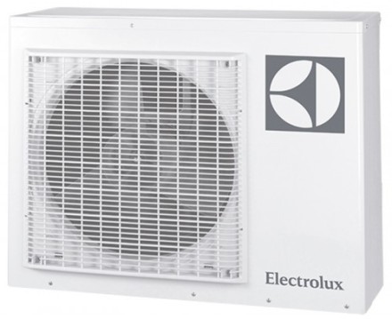Блок внешний ELECTROLUX EACS-24HPR/N3/out сплит-системы купить в Когалыме