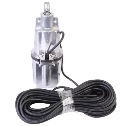 Насос вибрационный погружной Диолд НВ-0,35Н-01 (20 метров) купить в Когалыме