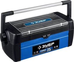 Ящики для инструмента металлические СОЮЗ серия ПРОФЕССИОНАЛ